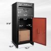 Parcel Drop Box-002