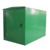 Bicycle Locker – Compact & Secure Bike Storage