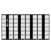 Smart Luggage Locker-001