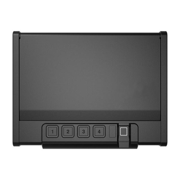 Gun Safe box-003