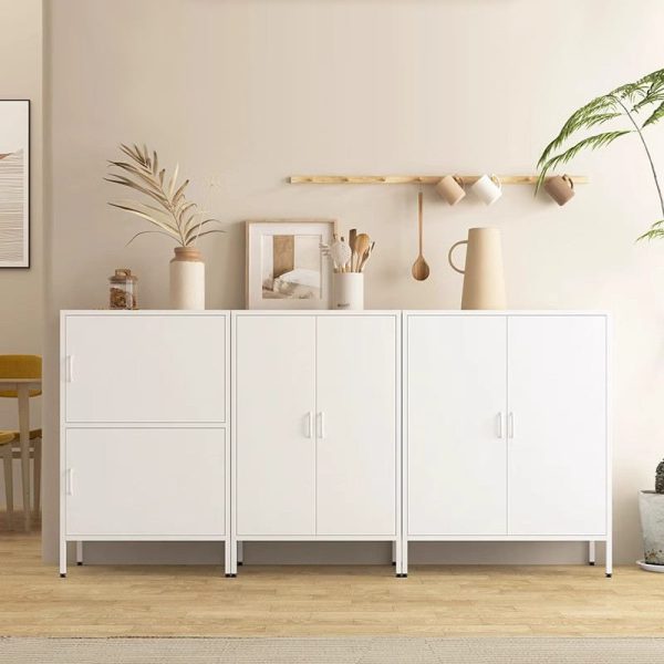 Metal Storage Cabinet-001