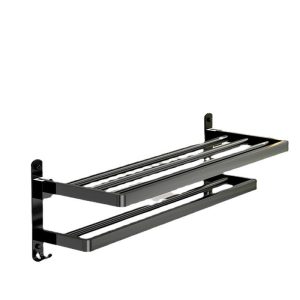 Wall-Mounted Tower Rack-001