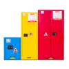 Chemical Storage Cabinet-001