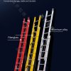 Multi-Purpose Extension Ladder-001