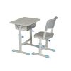 School Desk and Chair Set