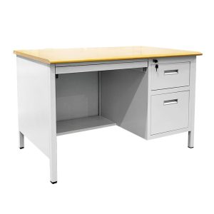 Steel Office Desk-001