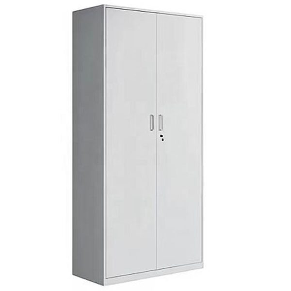 2 Door Metal locker-001