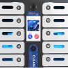 Mobile Charging Locker-001