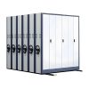 Mobile Shelving System-001