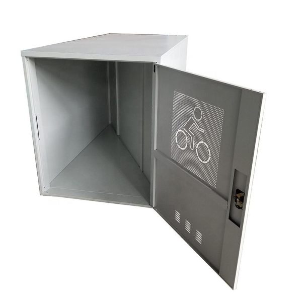 H24485b962bd4485f8dd12500dee43c18C Bicycle Locker-A01