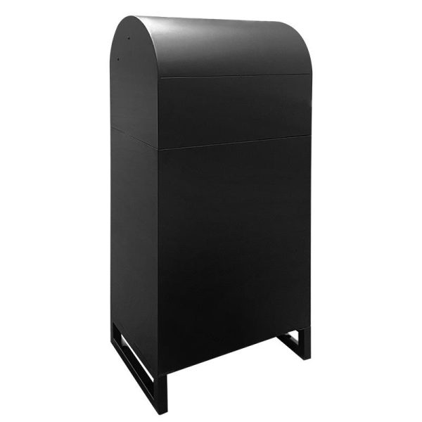 H2587415e79b24fbc9b728410266080faf Smart Parcel Drop Box-003