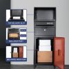 Parcel Drop Box-002