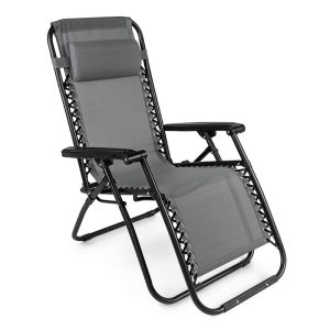 Outdoor Folding Chair-001