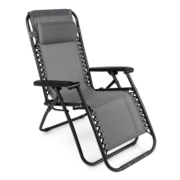 Outdoor Folding Chair-001