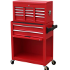 Tool Chest on Wheels-001