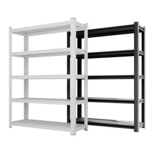 Steel Storage Shelf-001