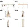 Camping Cot-001