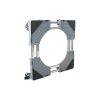 Plastic Washing Machine Base with Wheels