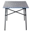 Outdoor Folding Table-001