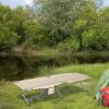 Camping Cot-001