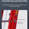 Multi-Purpose Extension Ladder-001