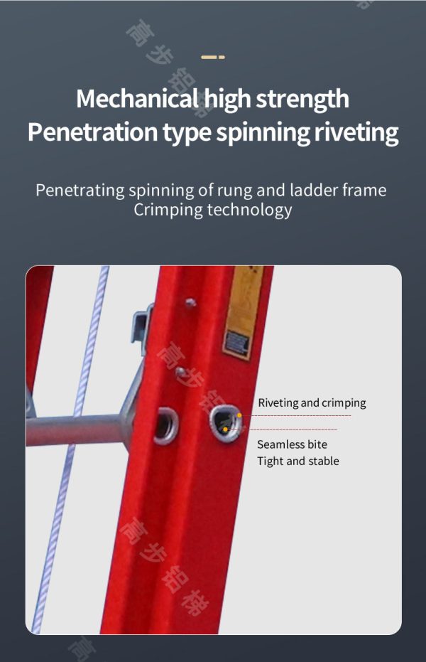 Multi-Purpose Extension Ladder-001