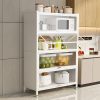 Kitchen Storage Cabinet-002