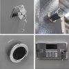 H4cf9196b7ae04bd997a3d2fc7bfedec9l Vault Door for Safe Room-001