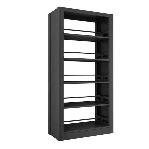 Steel Bookshelf-001