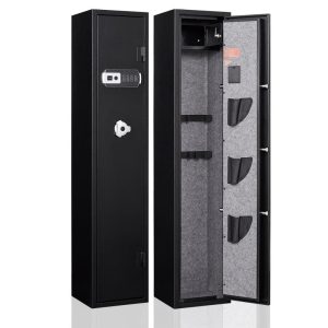 Gun safe-001