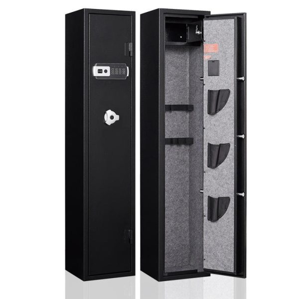 Gun safe-001