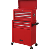 Tool Chest on Wheels-001
