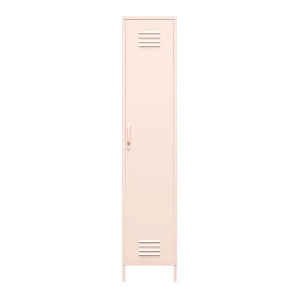 Home Stand Foot Steel Storage Cabinet-001