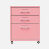 Mobile Drawer Cabinet for Home-001