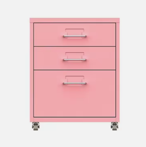 Mobile Drawer Cabinet for Home-001