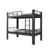Metal Bunk Bed-001