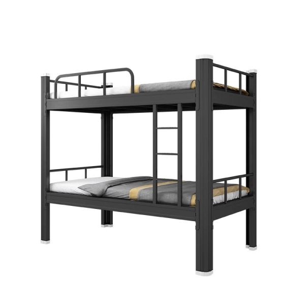 Metal Bunk Bed-001