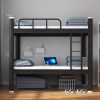 Metal Bunk Bed-001
