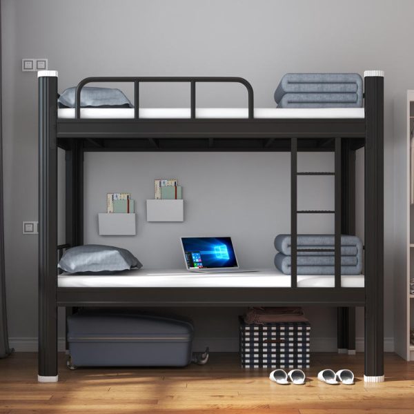 Metal Bunk Bed-001
