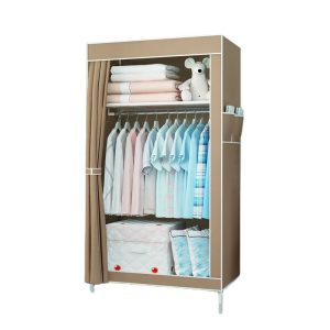 Fabric Wardrobe-001