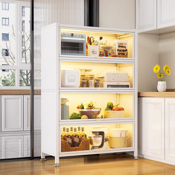 Kitchen Storage Cabinet-002