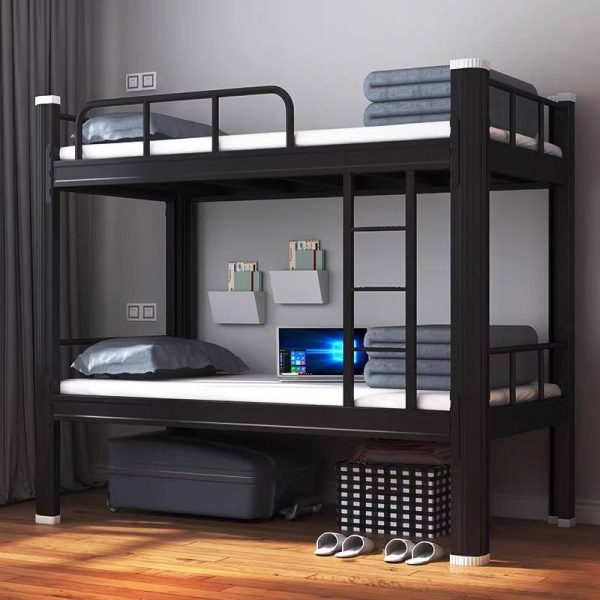 Metal Bunk Bed-001