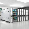 Mobile Shelving System-001