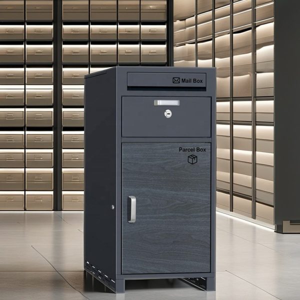 Parcel Drop Box-002
