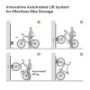 Bike Storage Rack