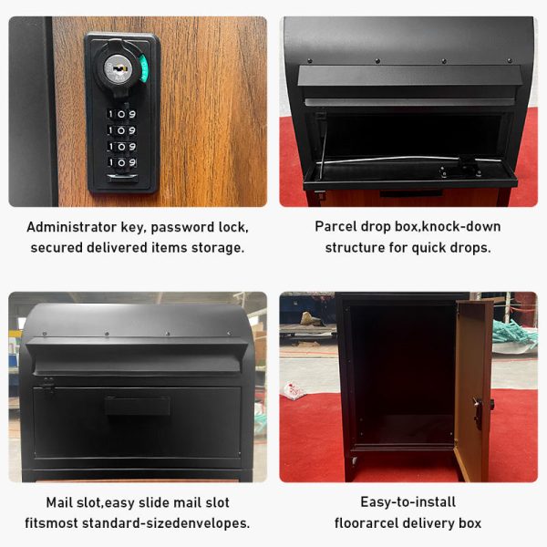 H744318f7994e448a90cc6a9a0c8d747f4 Smart Parcel Drop Box-003