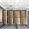 Mobile Shelving System-001