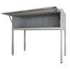 Garage Storage Cabinet-001
