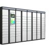 Smart Parcel Locker-001