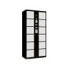 Smart Luggage Locker-001